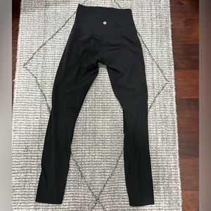 Lululemon Align legging - 25”